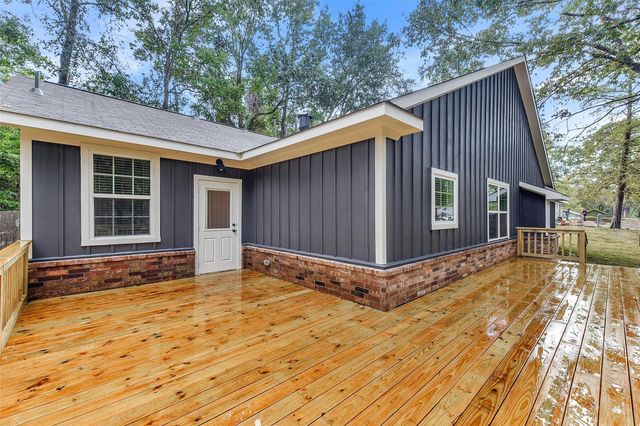 711 French River Circle, Montgomery, TX 77316