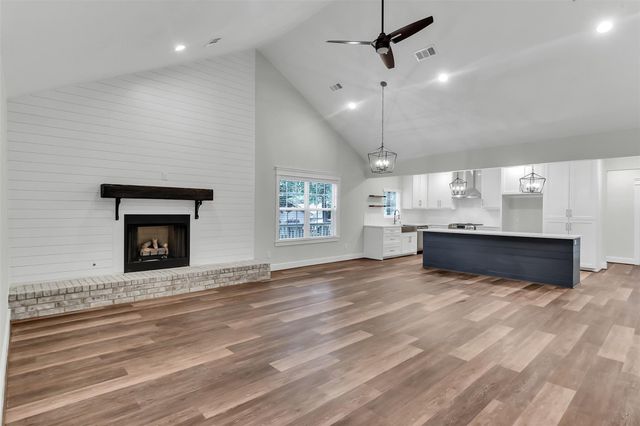 711 French River Circle, Montgomery, TX 77316
