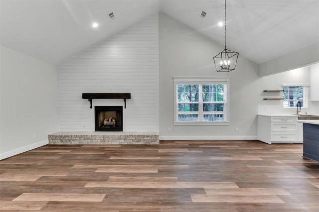 711 French River Circle, Montgomery, TX 77316