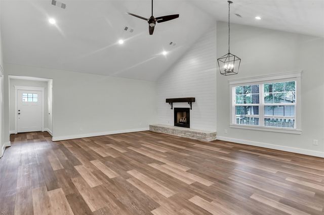 711 French River Circle, Montgomery, TX 77316