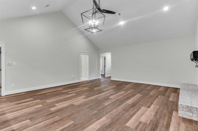 711 French River Circle, Montgomery, TX 77316