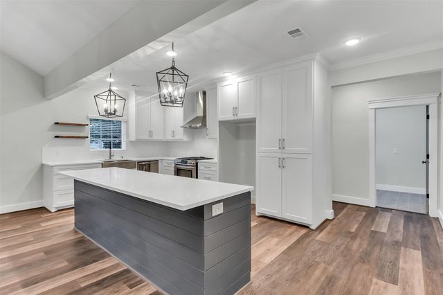 711 French River Circle, Montgomery, TX 77316