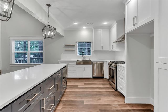 711 French River Circle, Montgomery, TX 77316
