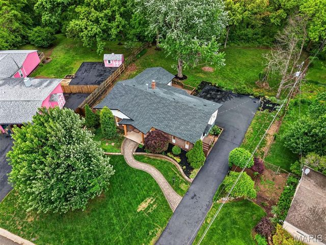1115 Grand Prix Drive, St Charles, MO 63303