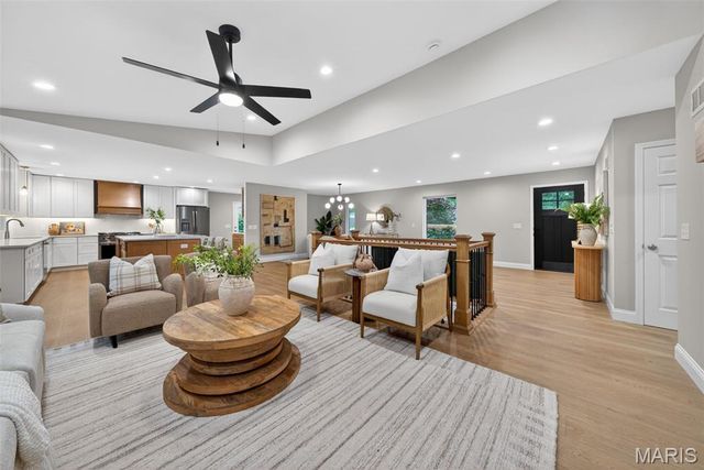 1115 Grand Prix Drive, St Charles, MO 63303