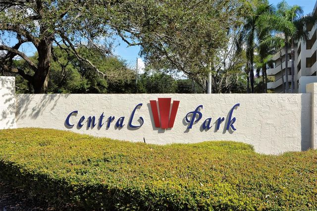 835 S OSPREY AVENUE 201, Sarasota, FL 34236