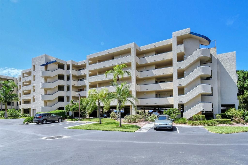 835 S OSPREY AVENUE 201, Sarasota, FL 34236