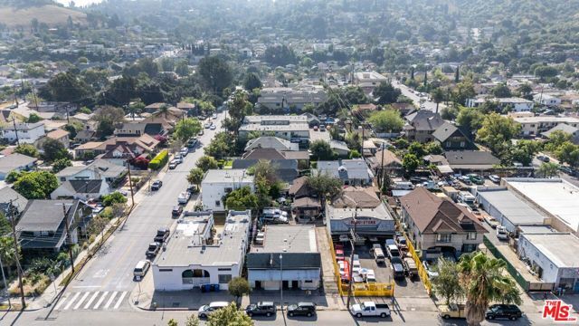 4122 N Figueroa Street, Los Angeles, CA 90065