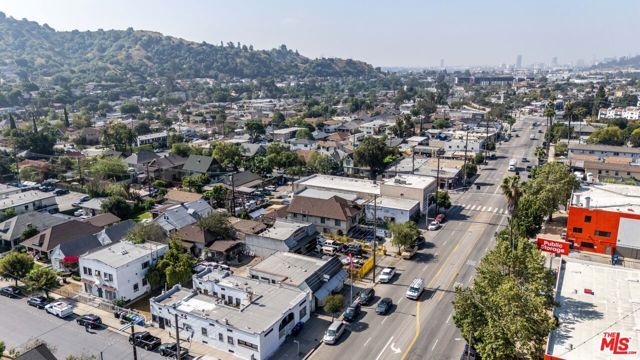 4122 N Figueroa Street, Los Angeles, CA 90065