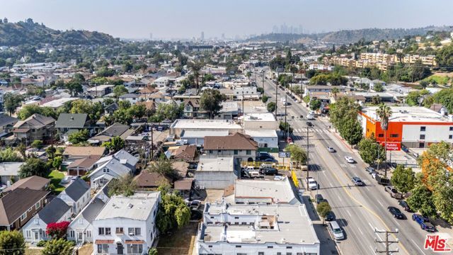 4122 N Figueroa Street, Los Angeles, CA 90065