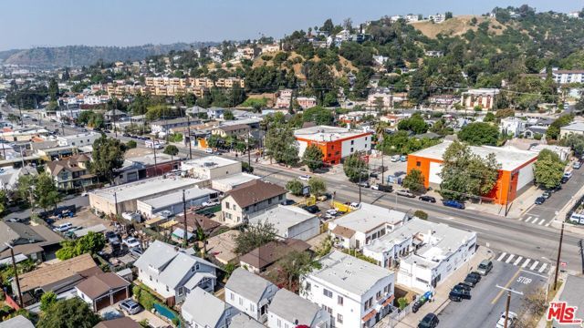 4122 N Figueroa Street, Los Angeles, CA 90065