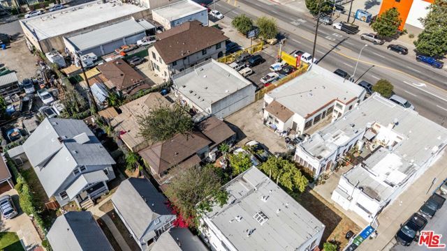 4122 N Figueroa Street, Los Angeles, CA 90065