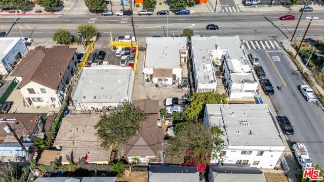 4122 N Figueroa Street, Los Angeles, CA 90065