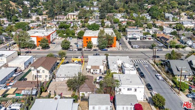 4122 N Figueroa Street, Los Angeles, CA 90065