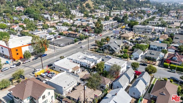 4122 N Figueroa Street, Los Angeles, CA 90065