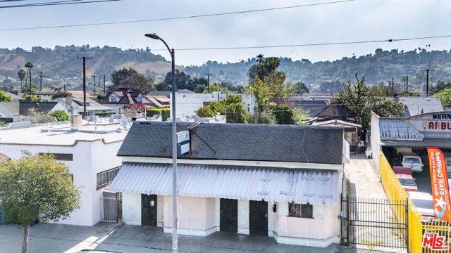 4122 N Figueroa Street, Los Angeles, CA 90065
