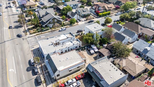 4122 N Figueroa Street, Los Angeles, CA 90065