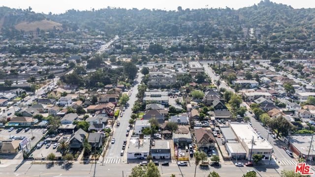 4122 N Figueroa Street, Los Angeles, CA 90065