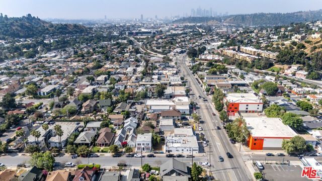 4122 N Figueroa Street, Los Angeles, CA 90065