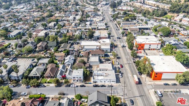 4122 N Figueroa Street, Los Angeles, CA 90065