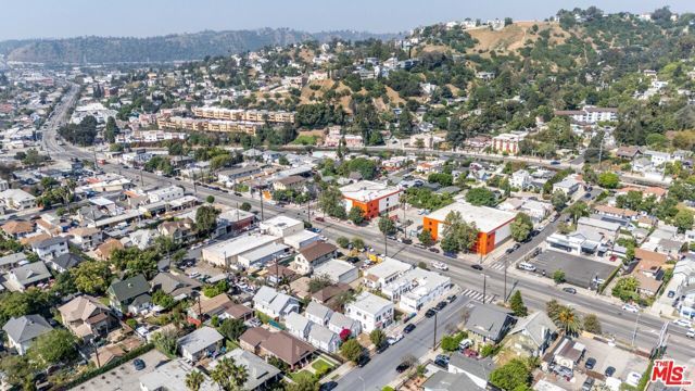 4122 N Figueroa Street, Los Angeles, CA 90065
