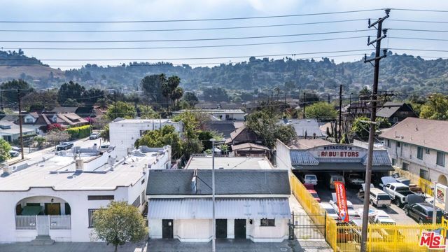 4122 N Figueroa Street, Los Angeles, CA 90065