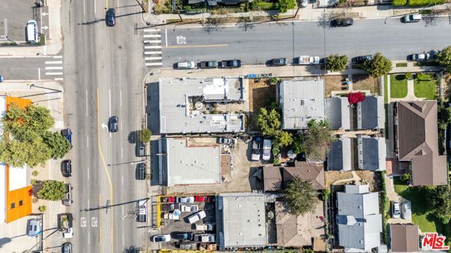 4122 N Figueroa Street, Los Angeles, CA 90065
