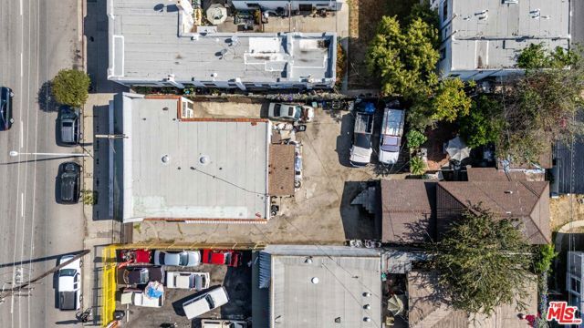 4122 N Figueroa Street, Los Angeles, CA 90065