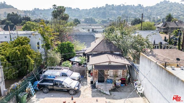 4122 N Figueroa Street, Los Angeles, CA 90065