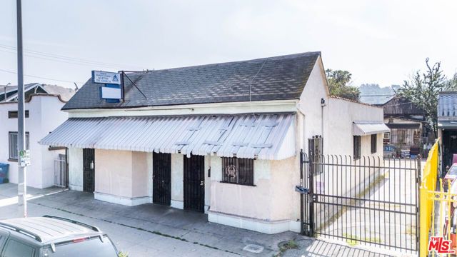 4122 N Figueroa Street, Los Angeles, CA 90065