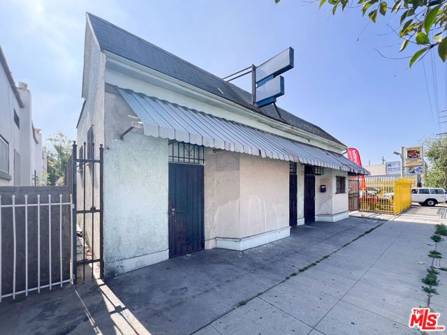 4122 N Figueroa Street, Los Angeles, CA 90065