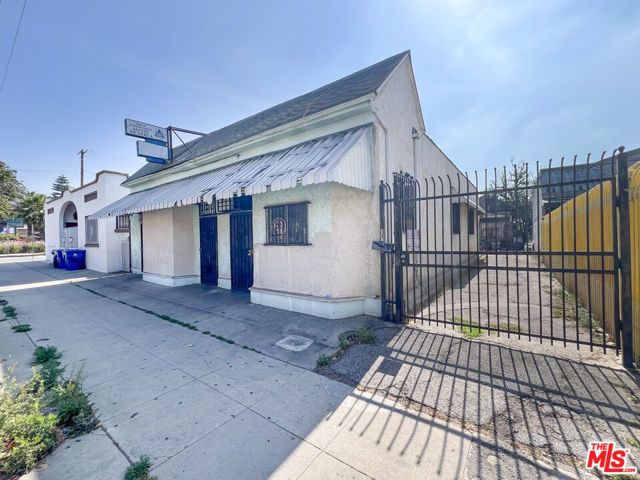 4122 N Figueroa Street, Los Angeles, CA 90065