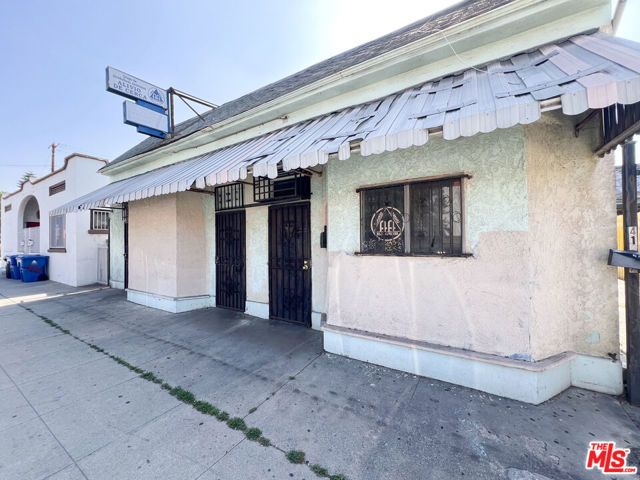 4122 N Figueroa Street, Los Angeles, CA 90065