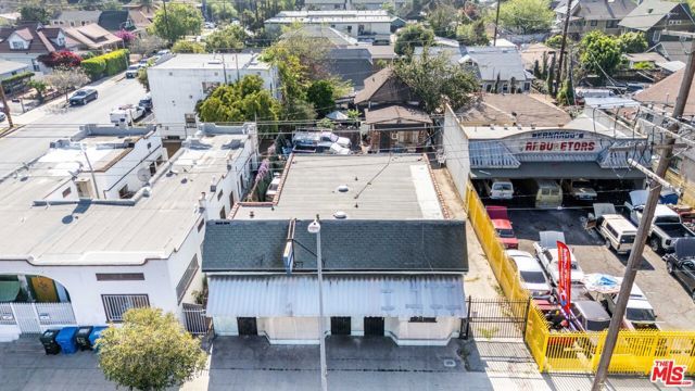 4122 N Figueroa Street, Los Angeles, CA 90065