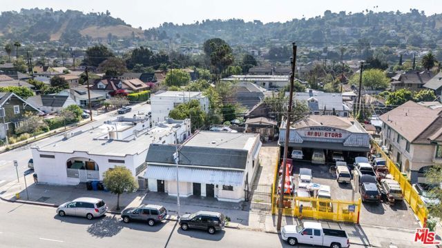 4122 N Figueroa Street, Los Angeles, CA 90065