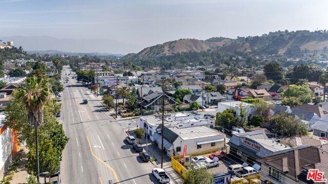 4122 N Figueroa Street, Los Angeles, CA 90065