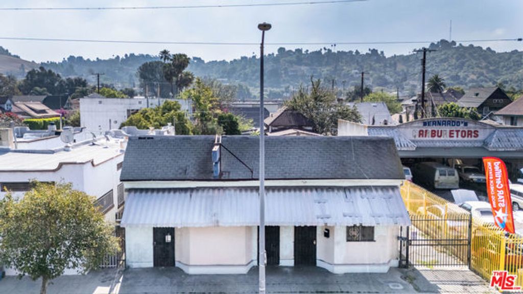 4122 N Figueroa Street, Los Angeles, CA 90065