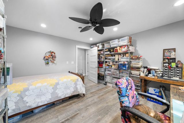 635 Seven Mile Ridge Rd, Indian Mound, TN 37079
