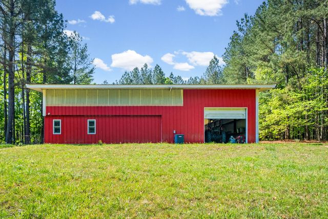 635 Seven Mile Ridge Rd, Indian Mound, TN 37079