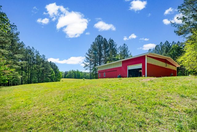 635 Seven Mile Ridge Rd, Indian Mound, TN 37079