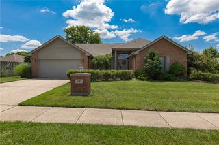 101 Crown Point Meadows, Clearcreek Twp, OH 45458