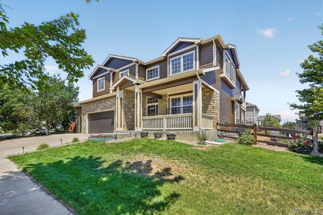 16389 E 99th Way, Commerce City, CO 80022