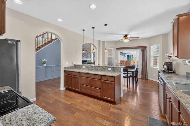 16389 E 99th Way, Commerce City, CO 80022