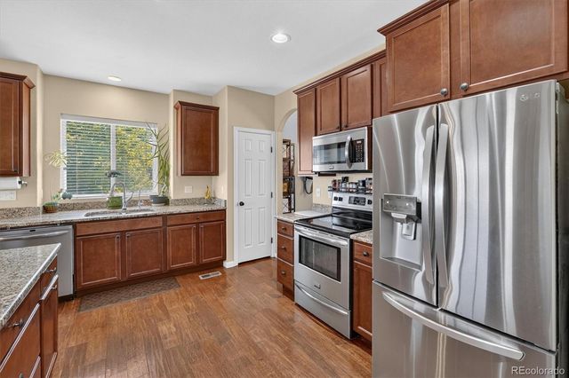 16389 E 99th Way, Commerce City, CO 80022