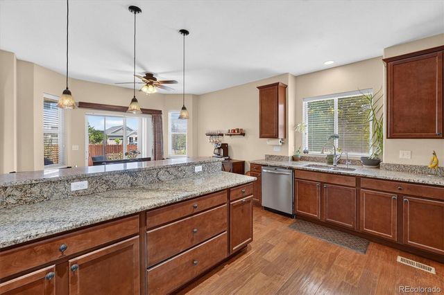 16389 E 99th Way, Commerce City, CO 80022