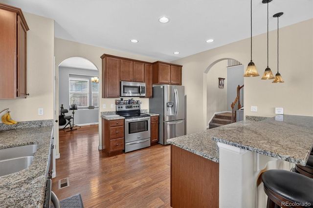 16389 E 99th Way, Commerce City, CO 80022