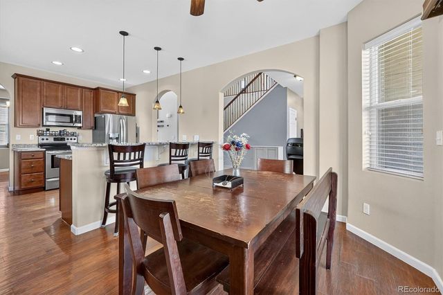 16389 E 99th Way, Commerce City, CO 80022