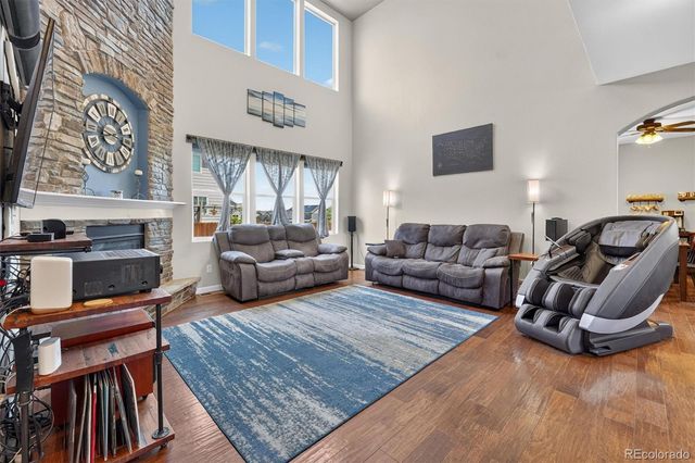 16389 E 99th Way, Commerce City, CO 80022