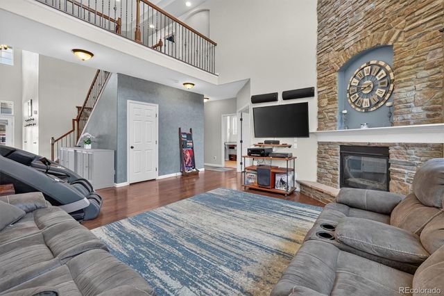 16389 E 99th Way, Commerce City, CO 80022