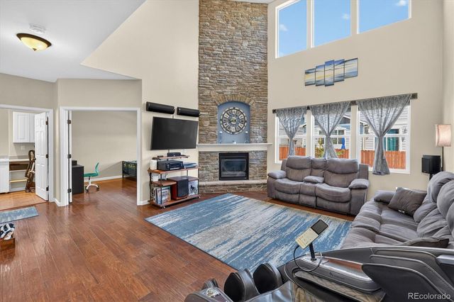 16389 E 99th Way, Commerce City, CO 80022